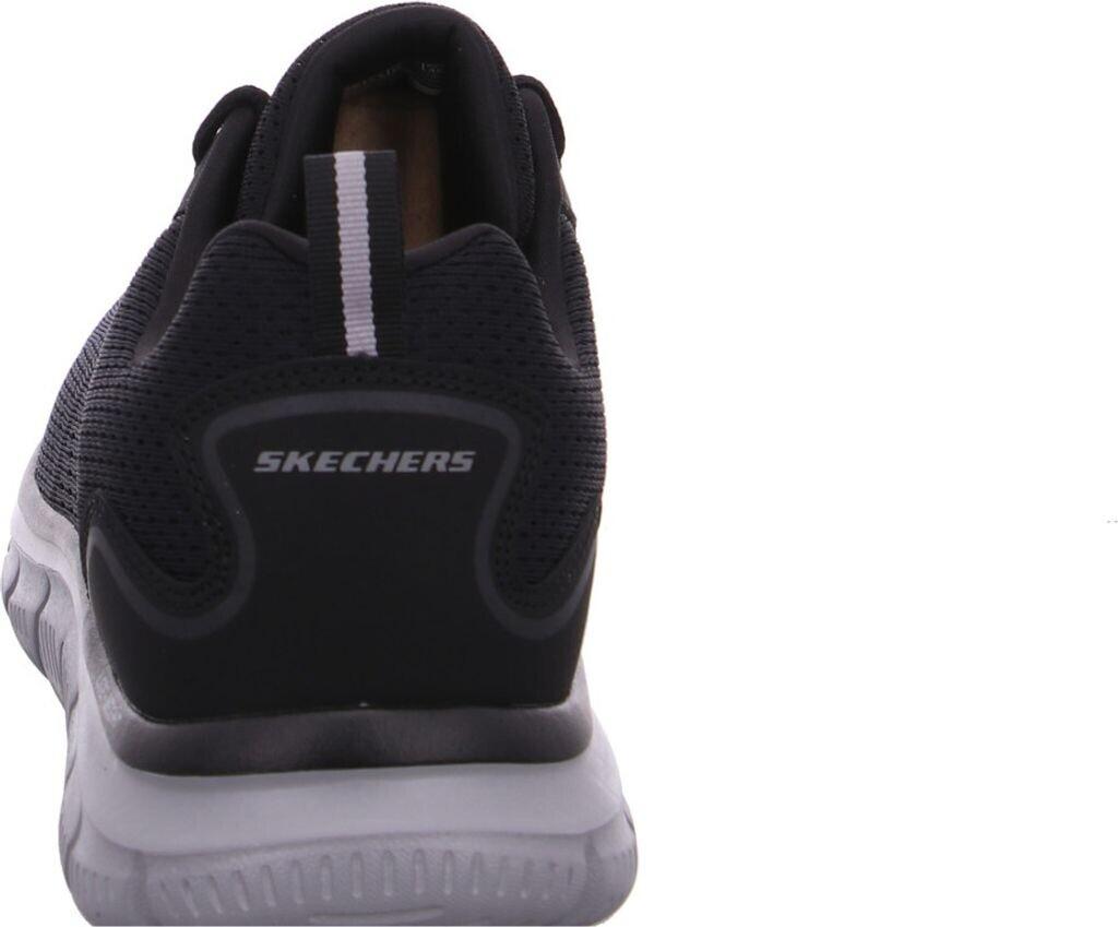 Кроссовки Skechers Track - Ripkent navy/black