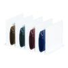 Shelf Dividers 3 Inserts White Maximizes Closet Vertical Space Shelf Separator for Closet Organization