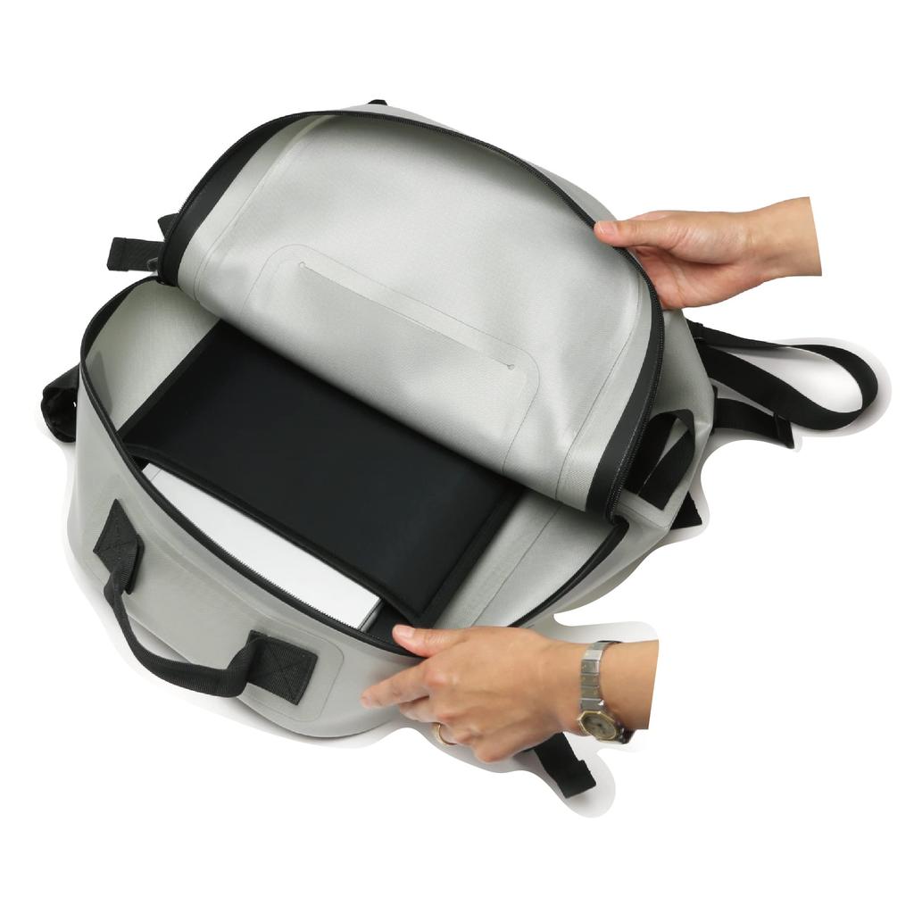 Stream Trail Stormy Backpack
