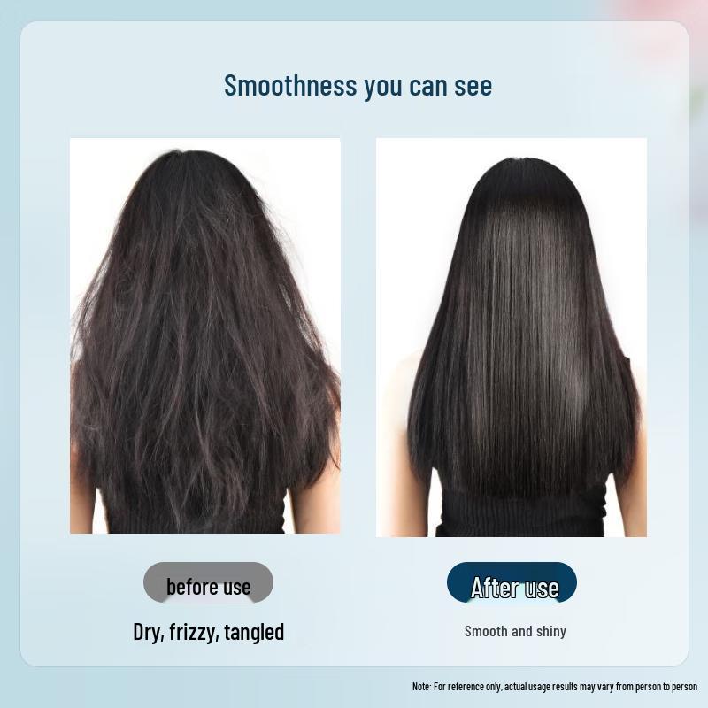 Ador Gentle & Silky Smooth Essential Oil Shampoo