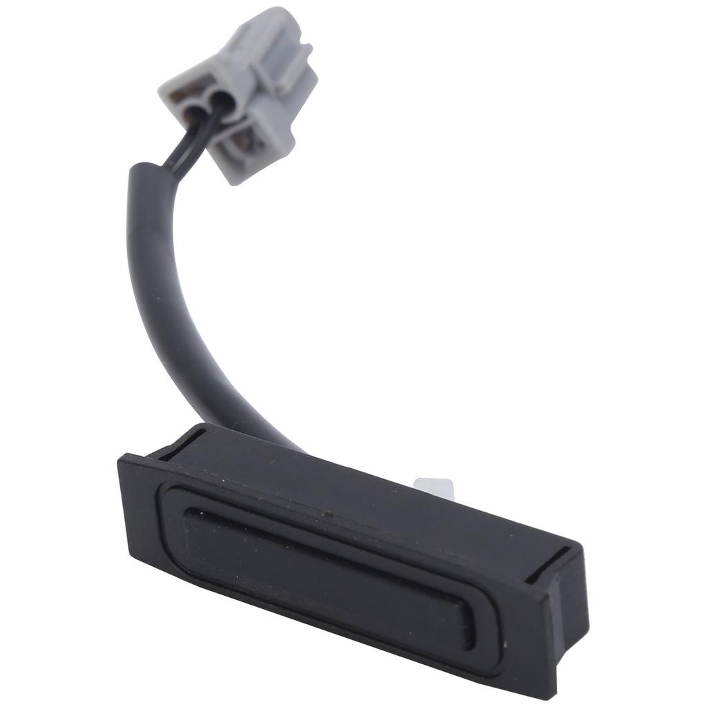 Interruttore Portellone Posteriore Apertura Cofano Bagagliaio 90602‑JD00B Sostituzione per Nissan Qashqai (J10) Da 2006‑2013