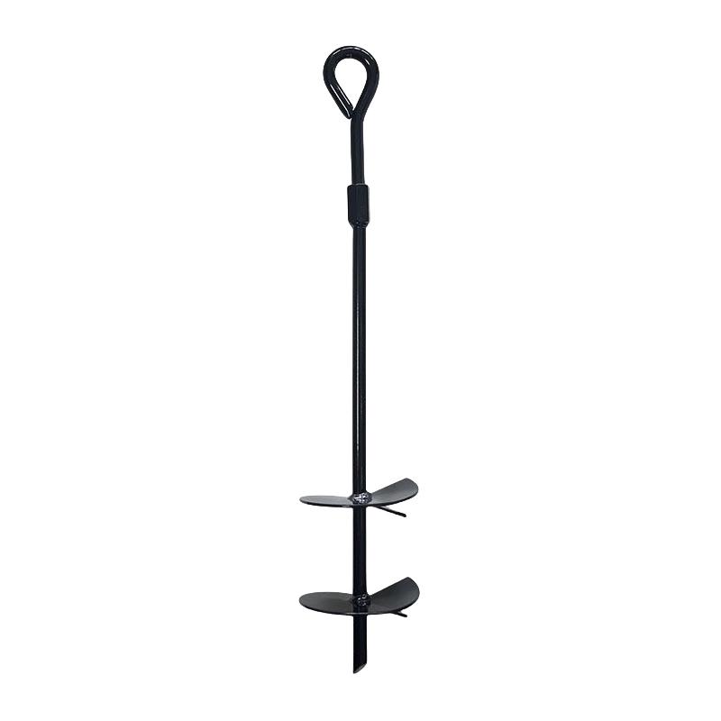 OEING Ultralight Camping Tent Ground Anchor