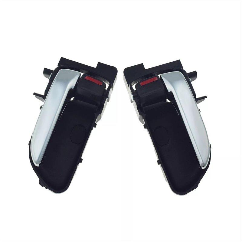 DT08 Left&Right Interior Door Handle for Subaru Forester 2003-2008 Front / Rear