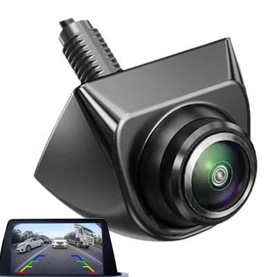 Rear Camera 360 Degree Rotating Korean Style Metal Back Up Camera Car Backup Camera