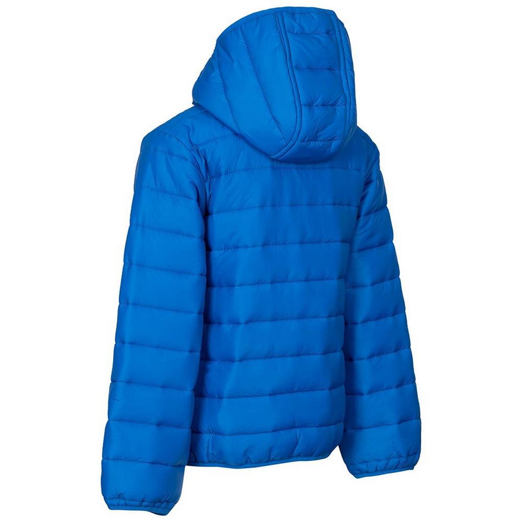 TRESPASS Childrens/Kids Kelmarsh Padded Jacket