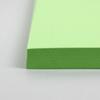 KOKUYO Copy Paper PPC Color Paper FSC Certified A4 100 Sheets Green KB-C139NG