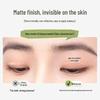 Natural Waterproof Invisible Eyelid Tape for Puffy or Single Eyelids – Big Eye Beauty Stickers for Women
