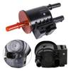 12632174 PV711 EVAP for Vapor Canister Purge for  Solenoid Compatible for uickCadillac Evaporative Emission Contro
