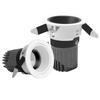 Oenyled Anti-Glare Recessed Spotlight