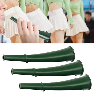 1/2pcs Light Weight Training Signal Horn Tactically Shooting Horn Whistle Outdoor Training Horn for Hunting Use Enduring