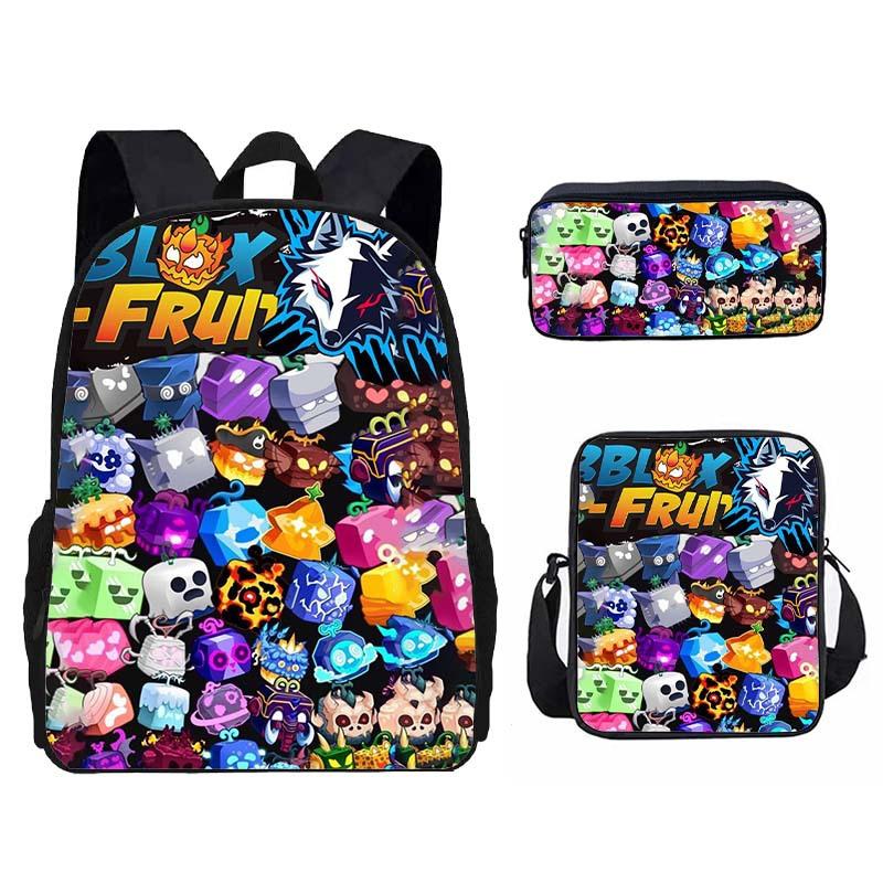 Blox Fruits Modes Drukas Skolas Soma