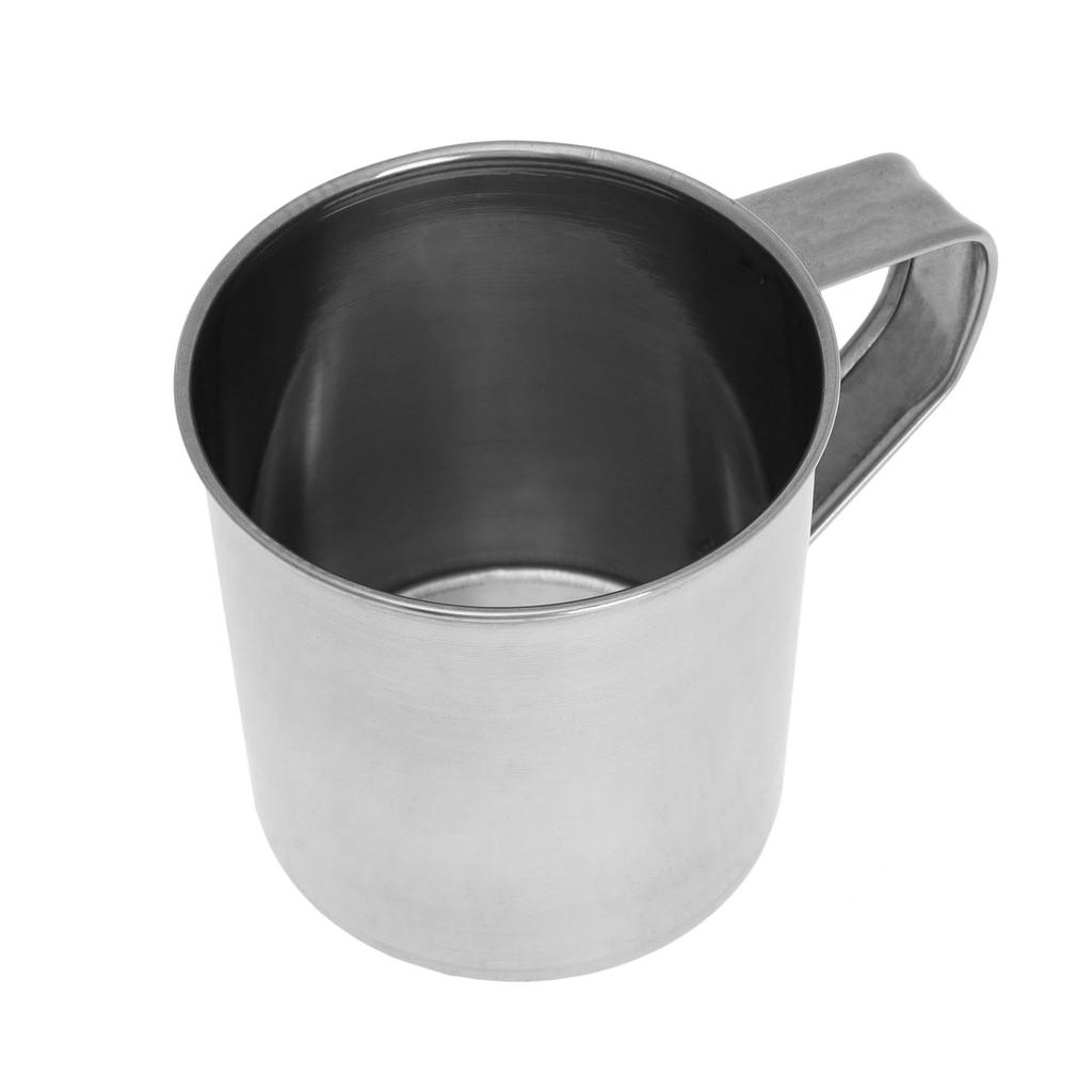 Kubek Ze Stali Nierdzewnej 0,40L KINGHOFF KH-1482