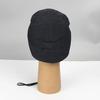 The Cap Outdoor Waterproof Earmuff Short Cap Gray
