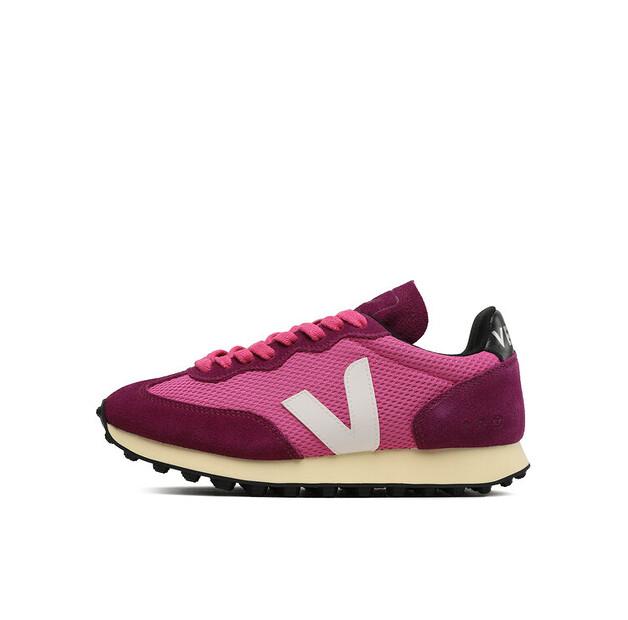 Veja Sneakers Rio Branco RB1803188A Purple