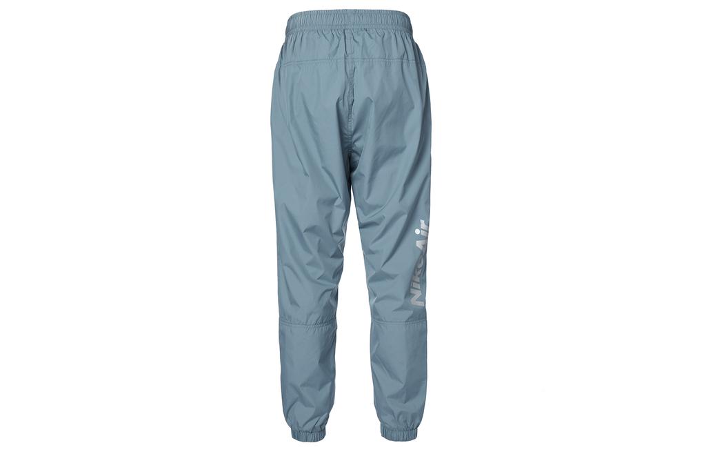 Nike Knitted Sweatpants Men's Blue CU4144-031