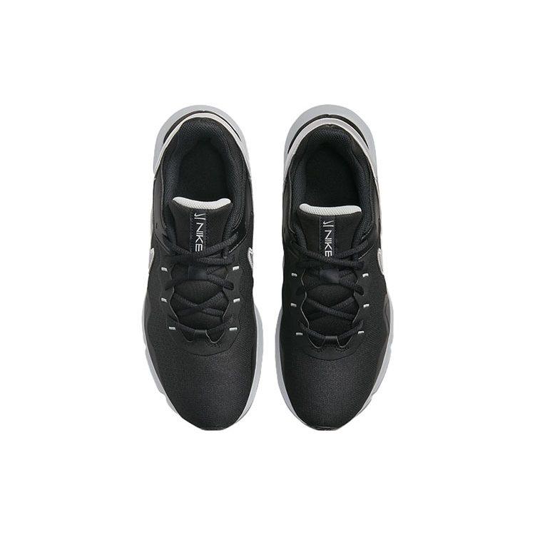 Nike Legend Essential 2 'Black Metallic Silver' CQ9356-008