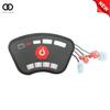 Ignition Switch Keyless With Digital Battery For Golf Cart EZGO Club Car
