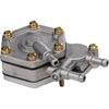 HIFROM Fuel Pump Replacement for Polaris Sportsman 400 500 600 700 MV7 6X6 ATV Magnum 325 330 500 Outlaw 450 500 525 Predator 500 Trail Boss 330
