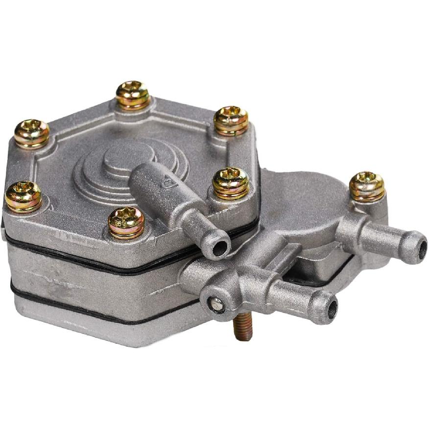 HIFROM Fuel Pump Replacement for Polaris Sportsman 400 500 600 700 MV7 6X6 ATV Magnum 325 330 500 Outlaw 450 500 525 Predator 500 Trail Boss 330