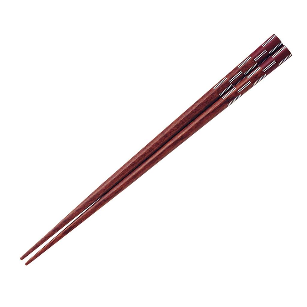 Happy Set of Made In PID2988 J-kitchens Chopsticks, 5, Material Wood, Chopsticks, Japan,