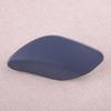 CITALL  Front Left Headlight Washer Nozzle Cover Cap Fit For Porsche Cayenne Turbo GTS 2008 2009 2010 Unpainted