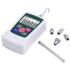 Digital Force Gauge Portable Measuring Instrument Portable Digital Force Gauge Easy to Carry for Push & Pull Tests