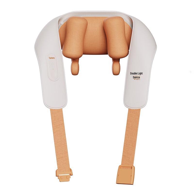 Breo Neck Massager N5 Mini S Wireless Rechargeable