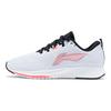 Li-Ning Dark Horse 4 White Fluorescent Congo Women Sneakers Standard-White Fluorescent-Congo-Red ARMR004-12