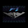 US Air Force B2 Spirit Stealth Bomber TShirt Summer Cotton ONeck Short Sleeve Mens T Shirt New S3XL