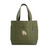 Karuii Tote LL Large A4 Suitable for and and Solid Freestanding Shoulder Bag, Size, Women's, Lightweight, Capacity, Water-repellent, Size,