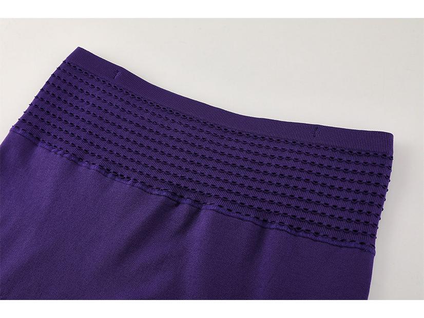 Quick-Dry Compression Marathon Tights for Running, Cycling, Fitness, and Yoga