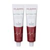 Dr. Qumen Season 2 T1 Collagen 100 Cream Pack 60g 2 Pcs + Brush, 2 Pcs
