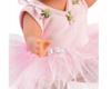 Spanish Doll Llorens 28031 Lu Ballerina
