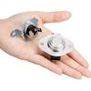 3 Pcs 6931EL3003C High Limit Thermostat Dryer 6931EL3004B Dryer Thermostat 6931EL3003D Thermal Fuse Dryer Replace 6931EL3003G PS3530484 AP4457603
