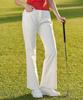 XEXYMIX Light Textured Bootcut Pants Xfl1Pp1202