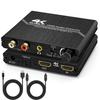 Аксесуари для аудіо і відео – HDMI-кабелі та адаптери