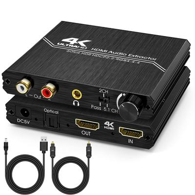 Acessórios para áudio e vídeo – Cabos e adaptadores HDMI