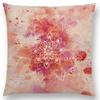 New Dreamy Rainbow Boho Beautiful Flower Gorgeous Floral Mandalas Fantasy Moon Stars Prints Cushion Cover Throw Pillow Case
