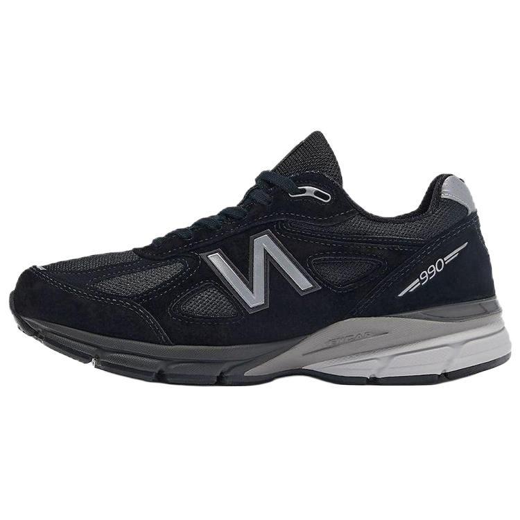 Pre-owned New Balance NB 990 V4 U990BL4-P26084564519754