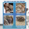 Cat Pad Moisturizer Balm Nourishing Stick Repair Anticrack Softener Care for Cat Foot Pads at Home or Outdoor