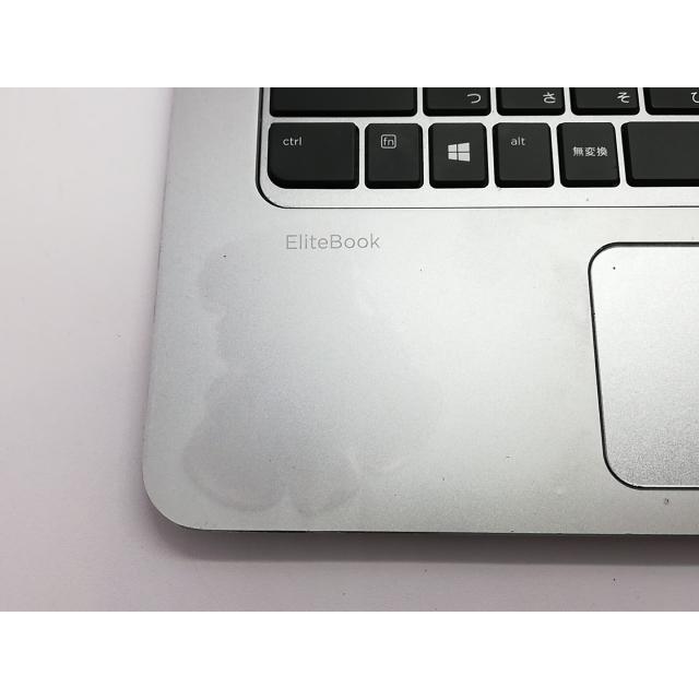 USED HP EliteBook 1030 G1 Notebook PC (13.3″ FHD / Core m5 6Y578 / 256GB SSD)