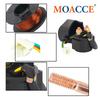 MOACCE Motorcycle Cell Relay Starter Relay Compatible Models Yamaha BW200 1986-1987/BW350 1987/TTR225 1999-2004/TTR250 1999-2006/RADIAN
