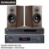NAD C368 Hi-Fi Integrated Amplifier (CN Version)