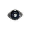 Kawasaki Cafe Aluminum Radiator Cap Silver Z900RS/Z900RS