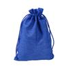 New Bundle Burlap Bag Jewelry Linen Bag Sachet Empty Bag Christmas Gift Drawstring Cotton And Linen Bag