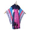 Anime cosplay costumes, anime cosplay costumes, women's dress uniforms, Halloween party costumes