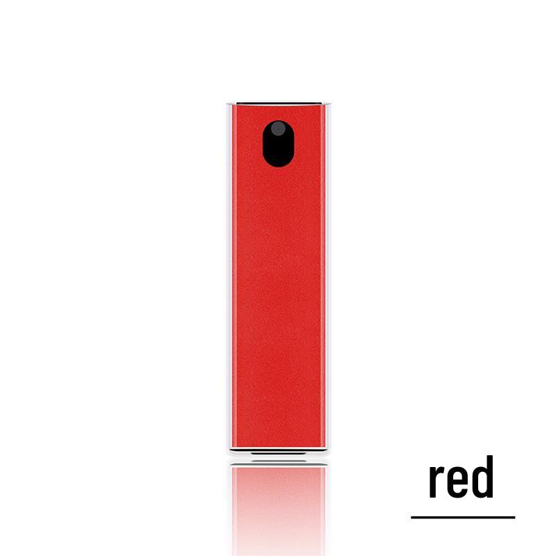 Portable Screen Cleaner Spray & Wipe for Phones & Laptops