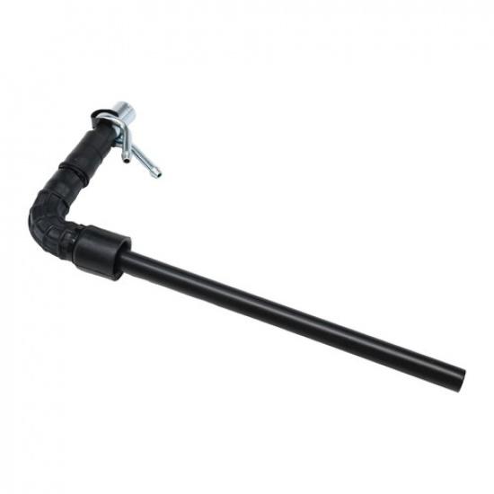 For 2002-2008 Ford Ranger 3.0L V6 PCV Valve Connector Hose Tube  2L5Z6C324CA