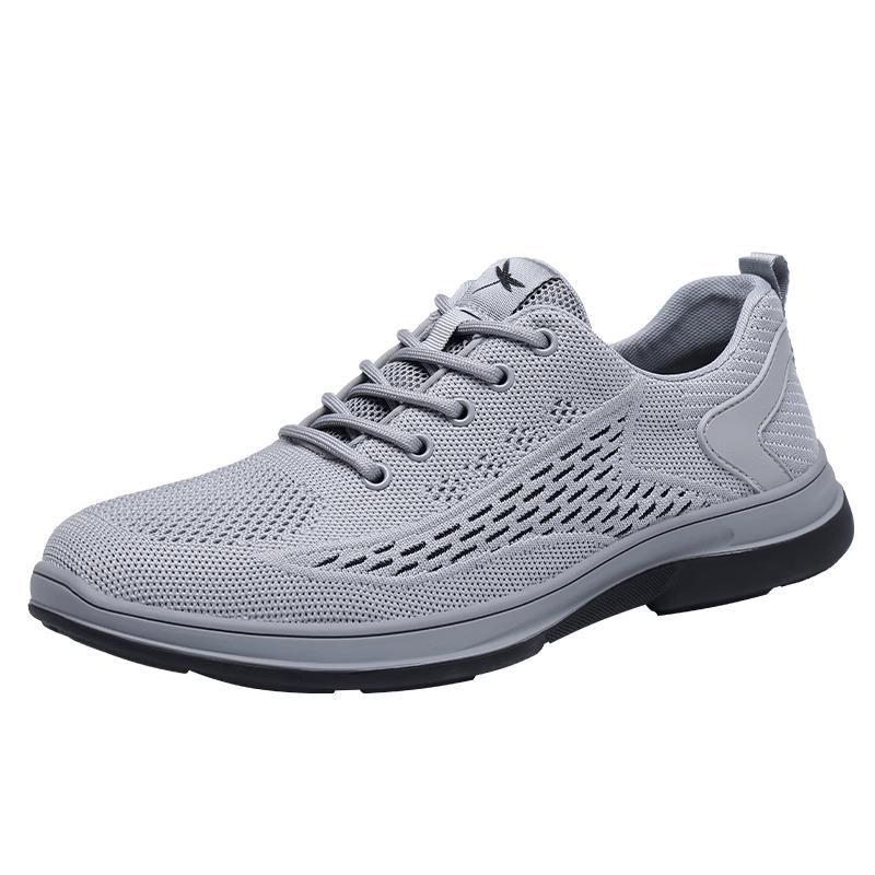 Red Dragonfly Men s Lightweight Breathable Casual Running Shoes 40