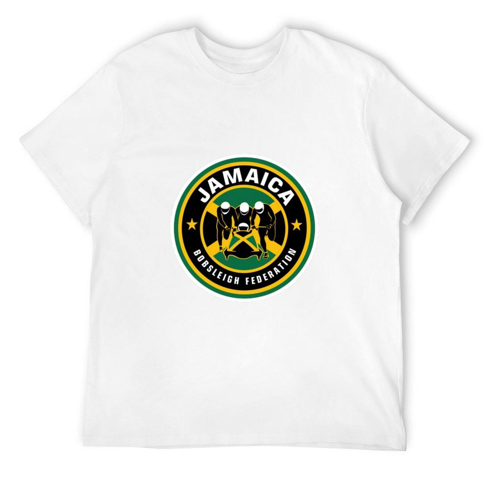 Jamaican Bobsled Team Tshirt Louboutins Oversized T Shirt Valentines Clothes Aesthetic Clothing Clothes For Unisex S